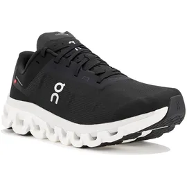 On Cloudflow 4 Herren Black/White 47