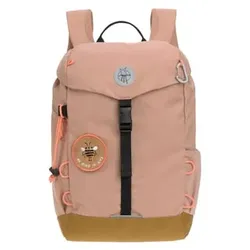 LÄSSIG Big Outdoor Backpack Nature hazelnut