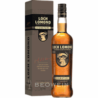 Loch Lomond Signature Blended Scotch 40% vol 0,7 l Geschenkbox