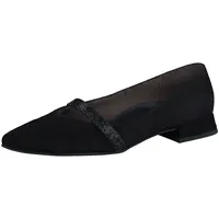 Paul Green Pumps in Schwarz | Gr.: 38,5