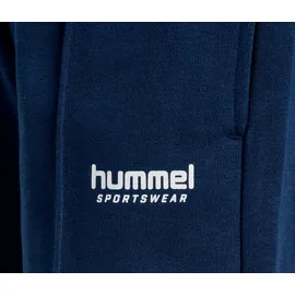hummel Loose Wl Pintug Sweatpants" - Gr.: 104