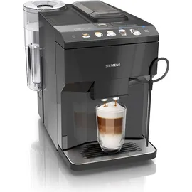 Siemens EQ.500 classic TP501R09 Klavierlack schwarz