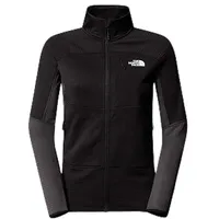 The North Face Damen Stormgap Powergrid Jacke (Größe L,