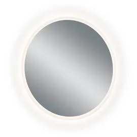 Mirrors and More Aura 60 x 60 cm Transparent