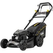 TEXAS Razor 4-in-1 5161TR/WE