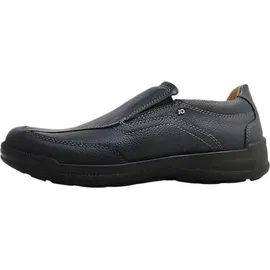 Jomos Man Life Herren Schwarz 42