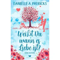 Nova MD Weißt du wann es Liebe ist?