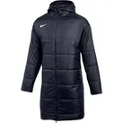 NIKE Academy Pro 24 Therma-FIT Daunenjacke Herren 451 - obsidian/white M