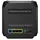 Asus ROG Rapture GT6 AX10000 1er Pack Tri-Band Gaming Mesh WiFi System kombinierbarer Router - Black