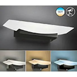 Fischer & Honsel Bowl TW, Metall, 8,5 W / schwarz,