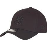 New Era Cap "39Thirty-NY Yankees-Classic" Black/Black Gr. M/L