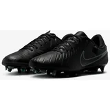 Nike Legend 10 Academy Mg black/black deep jungle 46