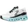 Glide Step Altus Damen Weit Weiß/Mehrfarbig 41
