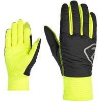 Ziener Isidro Touch Gloves Gelb 6