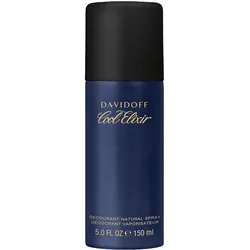 DAVIDOFF Cool Elixir Deodorant