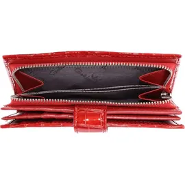 Golden Head Cayenne Ladies Purse Wallet rot
