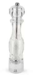 Peugeot NANCY Salzmühle, Acryl 900830/SME00 , Größe: 30 cm