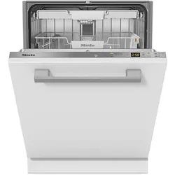 Miele G 5656 SCVi XXL Active – vollintegrierbarer Geschirrspüler, 14 Maßgedecke