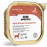 Specific Canine Cdw Futtermittelallergie-management-box 6x300g Hundefutter - Multicolor - 6x300g