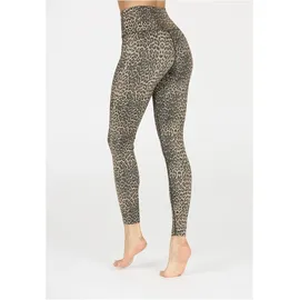 ATHLECIA Windia Printed Tights 38