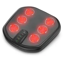 COMFIER Fußmassagegerät 2-in-1