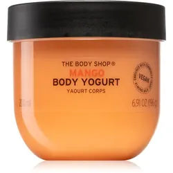 The Body Shop Mango Body Yogurt Körperjoghurt 200 ml