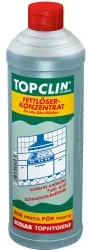 ECOLAB Topclin Fettlöser 9041560 , 1000 ml - Flasche (1Karton = 6 Flaschen)