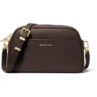Michael Kors Sm Camera Xbody CHOCOLATE