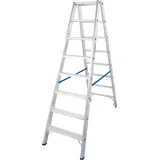 Krause Stabilo Professional 2 x 8 Stufen 124760