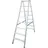 Professional 2 x 8 Stufen 124760
