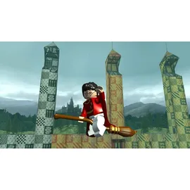 Lego Harry Potter Collection (USK) (Nintendo Switch)