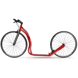 tretroller-laden Wolfer RS rot
