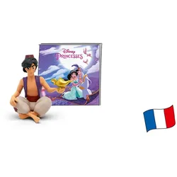 tonies - Hörfigur für die Toniebox: Disney: Aladdin (französisch)