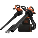 Black & Decker BEBLV301-QS