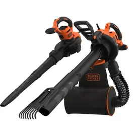 Black & Decker BEBLV301-QS