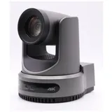 PTZOptics Move 4K Kamera 12-fach optischer Zoom Grau