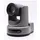 PTZOptics Move 4K Kamera 12-fach optischer Zoom Grau