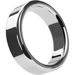 Metal Ring Professional, 4,8 cm, edelstahl