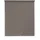 SUNLINES Springrollo Uni 142 x 180 cm grau