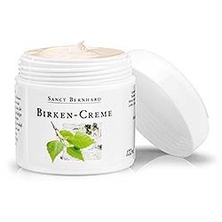 Birken-Creme - 100 ml