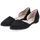 Apple of Eden Ballerina in black | Gr.: 42