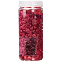 KnorrPrandell Dekosteine 9-13 mm 500 ml rot