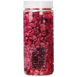 KnorrPrandell Dekosteine 9-13 mm 500 ml rot