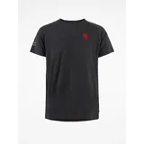 Klättermusen T-Shirt Fafne - T-Shirt für Herren schwarz XXL