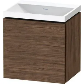 Duravit Möbel-Set L-Cube 45x35x48cm, 1 Tür, An L, o HL, N dkl.