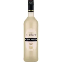 Wzg Edition Gourmet Blanc de Noir 0,75L