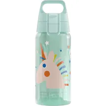 Sigg Viva One Unistars Blau 0,5 l