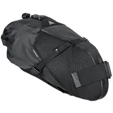 Topeak Backloader X 10 Satteltasche schwarz