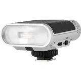 Rollei Viltrox Vintage Z1 Flash Retro-Design | Moderne Technik