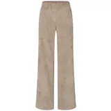 MAC Hose in braun2 | Gr.: W36/L32